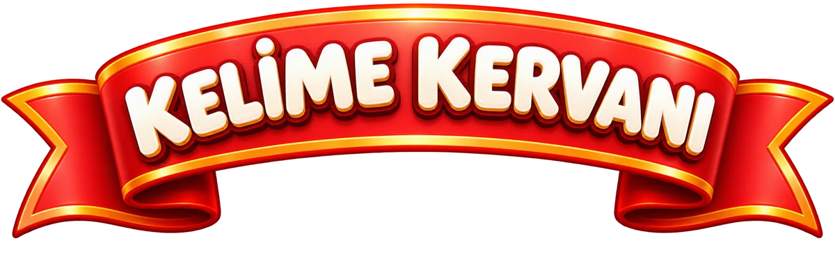 KELİME KERVANI